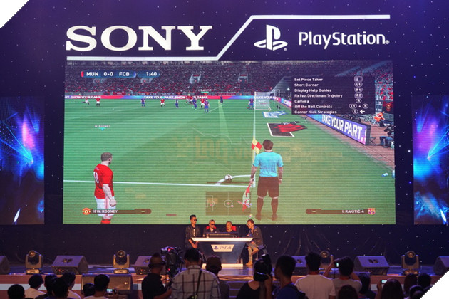 Tổng hợp các hình ảnh sôi động tại sự kiện Sony M.A.G Show 16