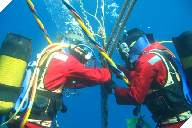 Cặp đôi cáp quang lại đình công đến đầu tháng 4 sắp tới