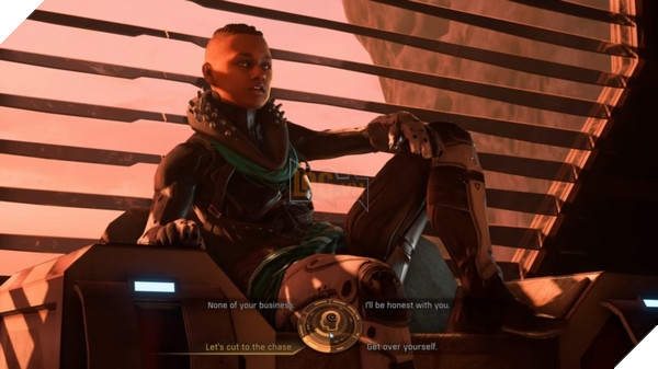 Mass Effect: Andromeda - Những thay đổi lớn nhất của game 4