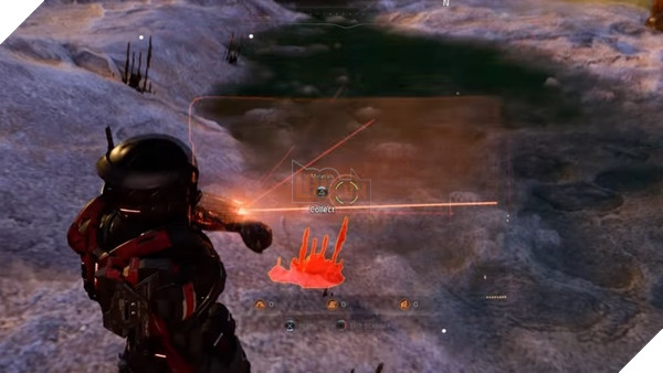 Mass Effect: Andromeda - Những thay đổi lớn nhất của game 7