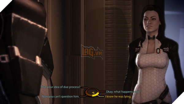 Mass Effect: Andromeda - Những thay đổi lớn nhất của game 3