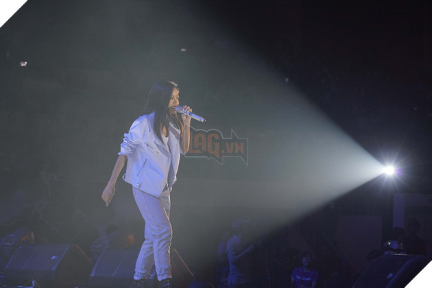 Tổng hợp các hình ảnh sôi động tại sự kiện Sony M.A.G Show 14