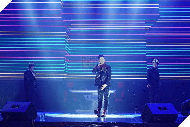 Tổng hợp các hình ảnh sôi động tại sự kiện Sony M.A.G Show 11