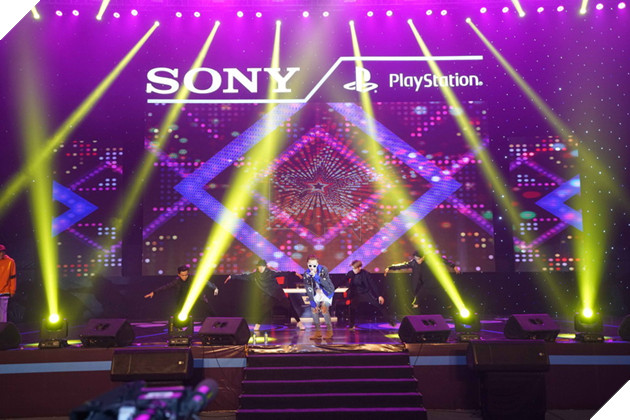 Tổng hợp các hình ảnh sôi động tại sự kiện Sony M.A.G Show 13