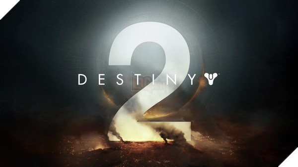 Destiny 2 chính thức được công bố với bức ảnh nhá hàng đầu tiên