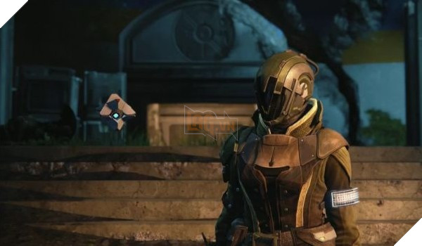 Destiny 2 chính thức được công bố với bức ảnh nhá hàng đầu tiên 4