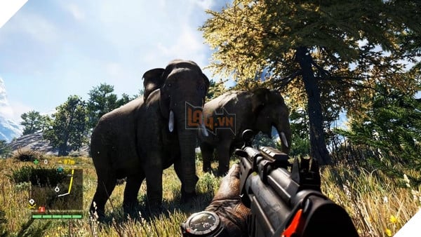 hunter call of the wild ps4 hunter call of the wild ps4