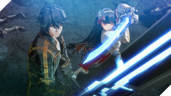 Giá bán và thời điểm ra mắt Valkyria Revolution 4