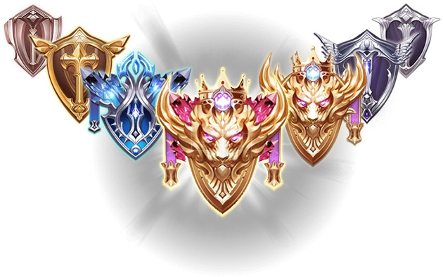 Bản cập nhật Tứ Phương Đại Chiến sẽ mở cửa vào ngày 30/03 5