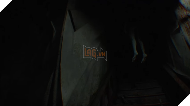 Resident Evil 7 đáng ra sẽ còn kinh khủng hơn rất nhiều nếu không bị cắt