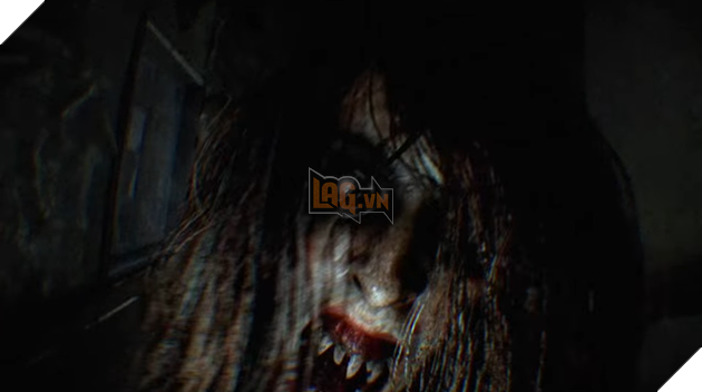 
Resident Evil 7 đã có thể đáng sợ đến nỗi khiến người chơi... mắc bệnh.
