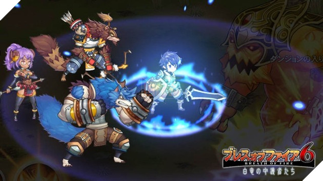 5 game Android cực hay từ Capcom mà có thể bạn chưa biết