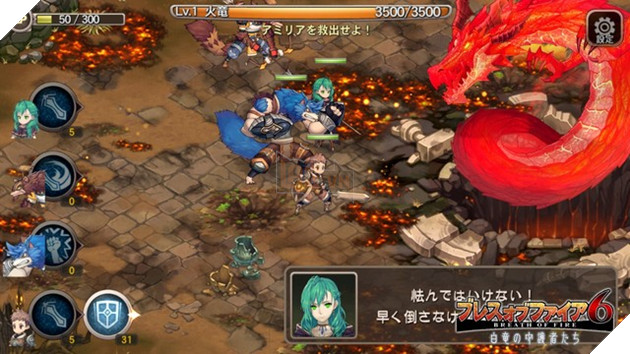 5 game Android cực hay từ Capcom mà có thể bạn chưa biết