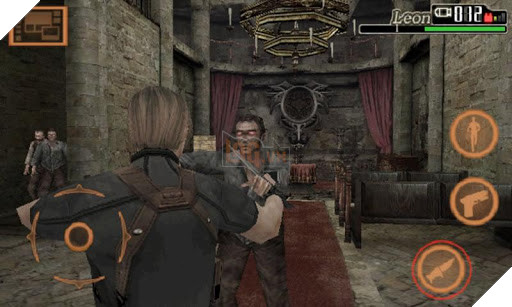 5 game Android cực hay từ Capcom mà có thể bạn chưa biết