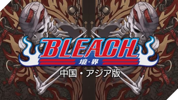 BLEACH Realm - Game hành động cực chất dựa theo manga đình đám