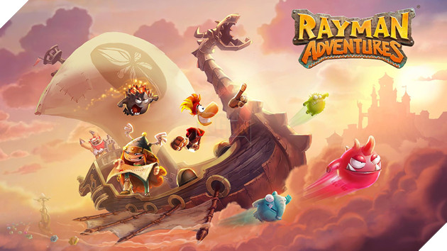 5 tựa game miễn phí có lối chơi "gây nghiện" không kém Super Mario Run