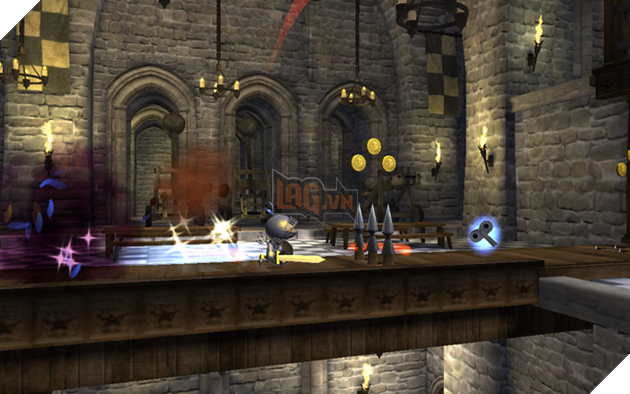 5 tựa game miễn phí có lối chơi "gây nghiện" không kém Super Mario Run