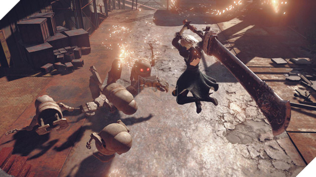 Chơi game thấy lỗi, chờ mãi không thấy ai fix, nam game thủ tự sửa lấy không ngờ được hàng nghìn người tung hô