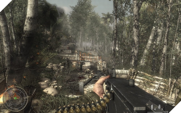 Call of Duty 2017 có thể sẽ quay trở lại Đệ nhị Thế chiến 3