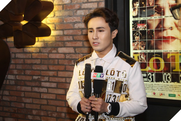 Công chiếu Lô Tô: Nghệ sĩ khắp nơi tụ họp cùng chung vui 8