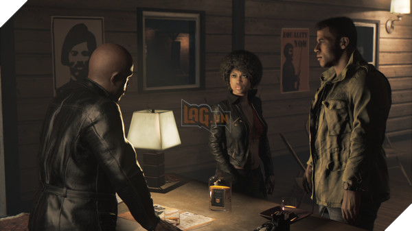 Mafia III ra mắt bản thử nghiệm miễn phí cùng DLC mới