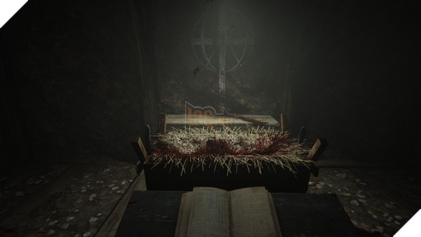 Outlast 2 đã được phân loại R18+ và được phép phát hành tại Úc 3