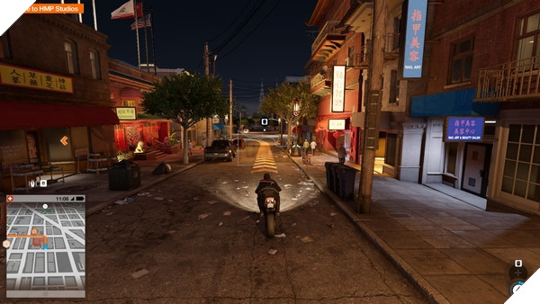 Watch Dogs 2 thay đổi kế hoạch ra mắt DLC