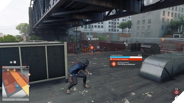 Watch Dogs 2 thay đổi kế hoạch ra mắt DLC