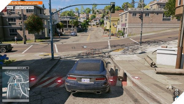 Watch Dogs 2 thay đổi kế hoạch ra mắt DLC