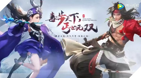 Võ Lâm Truyền Kỳ Mobile: Cái Bang sẽ sớm chiếm ngôi Vua Cận Chiến