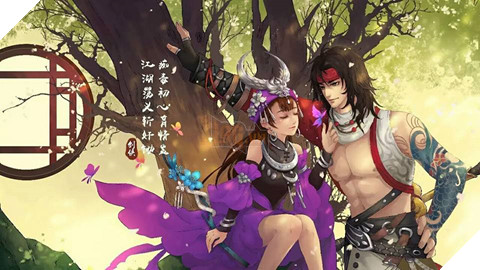 Võ Lâm Truyền Kỳ Mobile: Cái Bang sẽ sớm chiếm ngôi Vua Cận Chiến 4