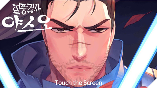 Yasuo - Vị tướng được yêu thích nhất LoL cũng đã có game riêng