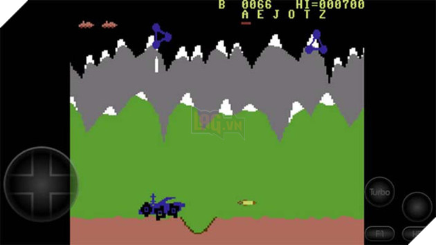 Những ứng dụng giả lập game NES, SNES, PS1... tốt nhất cho hệ điều hành Android