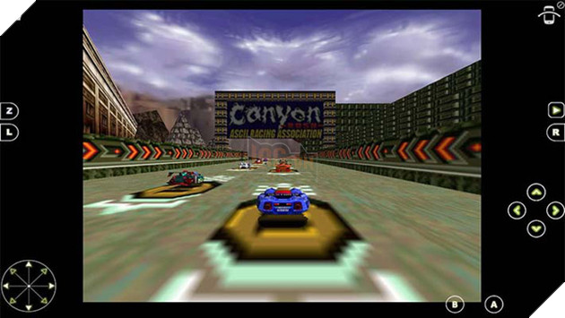 Những ứng dụng giả lập game NES, SNES, PS1... tốt nhất cho hệ điều hành Android