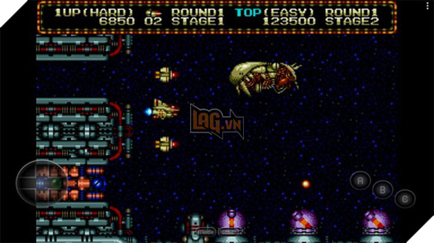 Những ứng dụng giả lập game NES, SNES, PS1... tốt nhất cho hệ điều hành Android