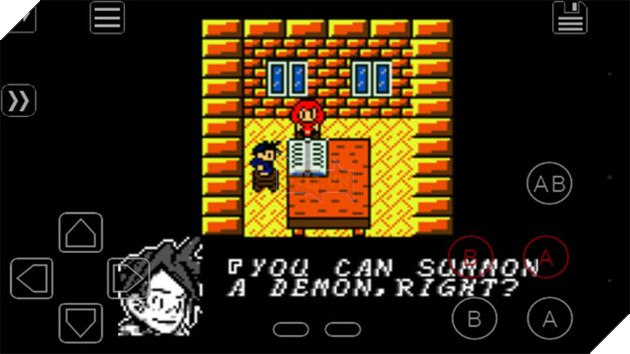 Những ứng dụng giả lập game NES, SNES, PS1... tốt nhất cho hệ điều hành Android