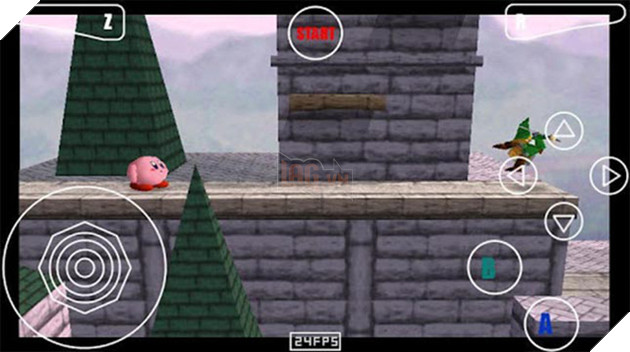 Những ứng dụng giả lập game NES, SNES, PS1... tốt nhất cho hệ điều hành Android