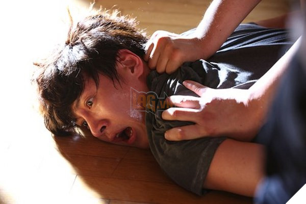  Review Thành Phố Ảo: Một bước tiến mới cho điện ảnh Hàn Quốc 3