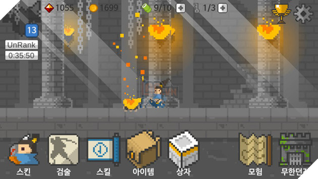 Yasuo - Vị tướng được yêu thích nhất LoL cũng đã có game riêng