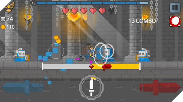 Yasuo - Vị tướng được yêu thích nhất LoL cũng đã có game riêng