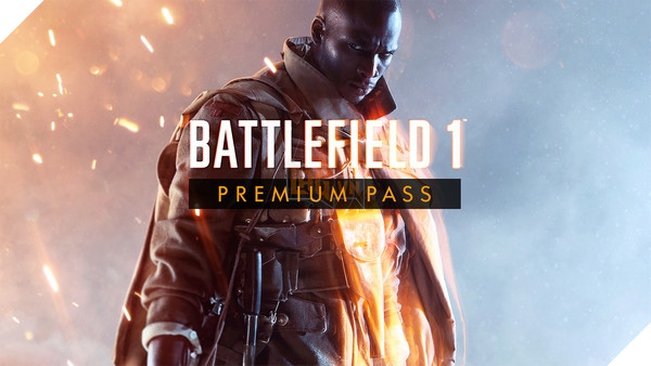 Battlefield 1: DICE thay đổi giới hạn người chơi bản đồ DLC