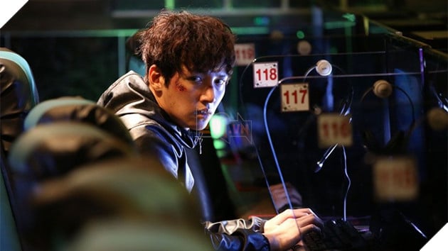  Review Thành Phố Ảo: Một bước tiến mới cho điện ảnh Hàn Quốc 6