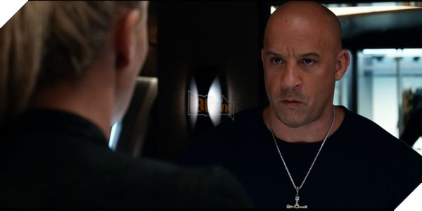 The Fate of The Furious sẽ rất bùng nổ, Vin Diesel cho biết