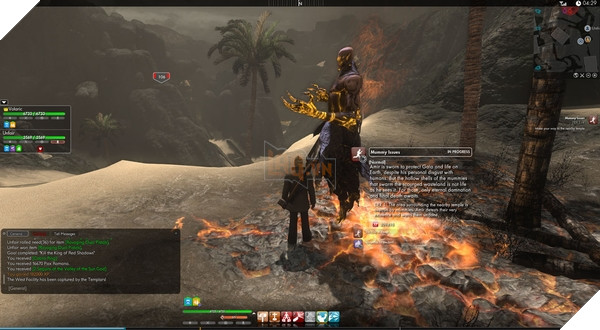 Game online The Secret World tái ra mắt với tên gọi mới