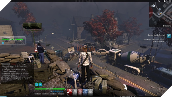 Game online The Secret World tái ra mắt với tên gọi mới 2