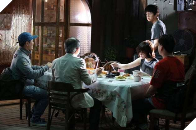  Review Thành Phố Ảo: Một bước tiến mới cho điện ảnh Hàn Quốc 5