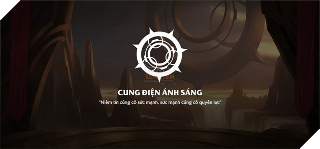 Liên Quân Mobile: Cốt truyện của Tứ Phương Đại Chiến và 4 thế lực mới 5