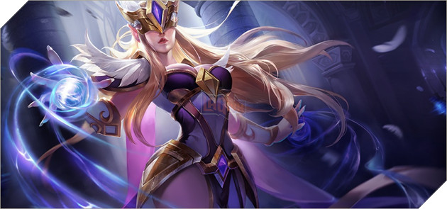 Liên Quân Mobile: Cốt truyện của Tứ Phương Đại Chiến và 4 thế lực mới 6