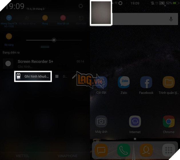 Screen Recoder