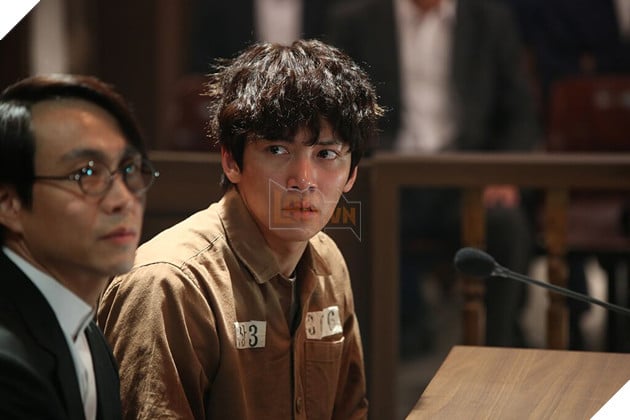  Review Thành Phố Ảo: Một bước tiến mới cho điện ảnh Hàn Quốc 10